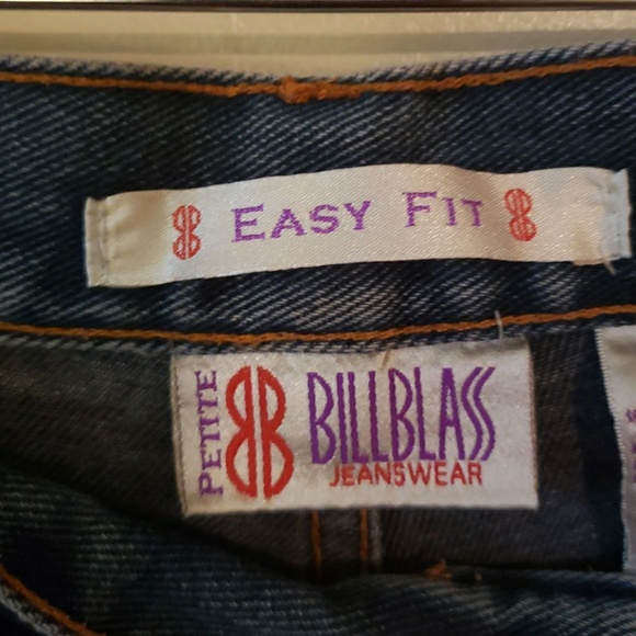 Bill Blass Easy Fit 8P - Picture 2 of 4